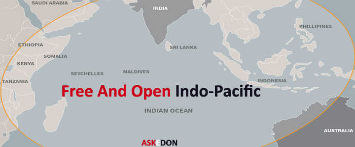 Understanding US Indo Pacific Policy - 3 Powerful Objectives - Askedon